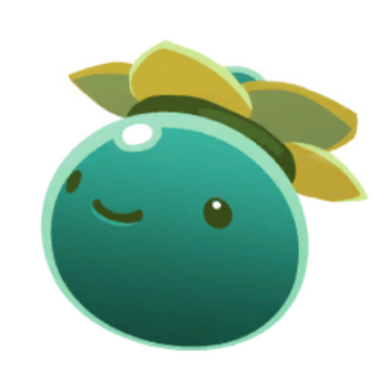 Tangle Slime, Wiki