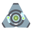 Snowy Teleporter