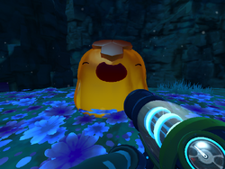 How to Find a Slime Key Gordo - Moss Blanket Locations: Slime Rancher 