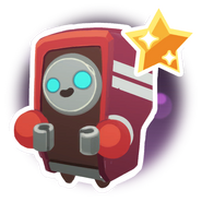 Beeper Bot