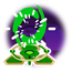 Green Teleporter