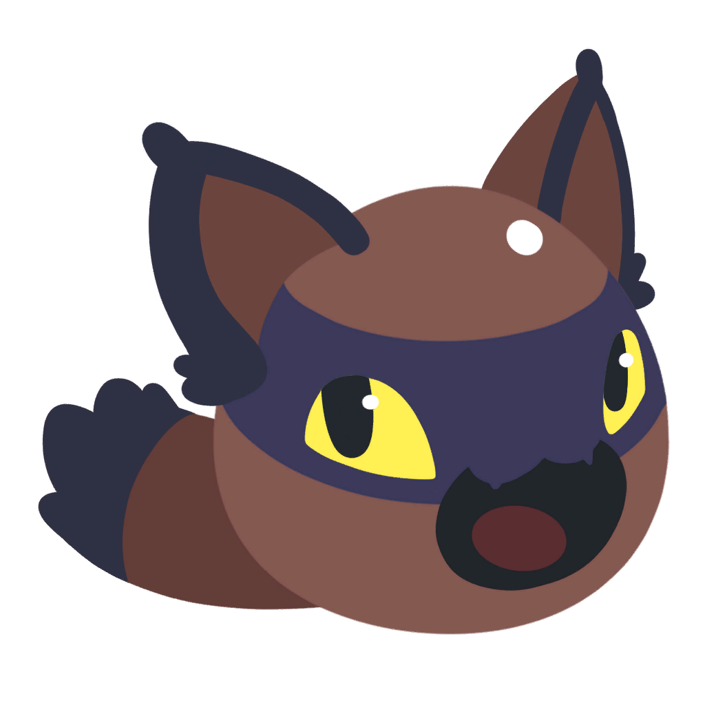 Охотник-Слайм | Slime Rancher Вики | Fandom