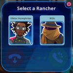 The Range Exchange & Mini-Games in Slime Rancher