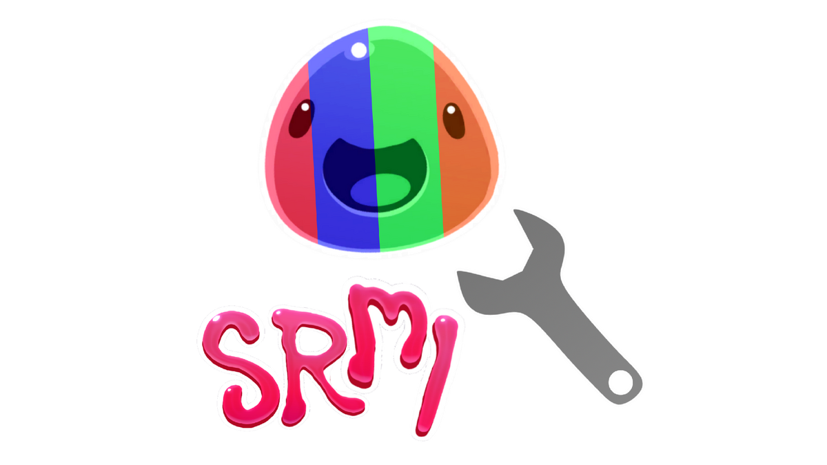 UMF - SR Cheat Menu (Slime Rancher Mod)