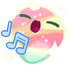 Twinkle Slime