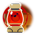 Lampara slime roja.png