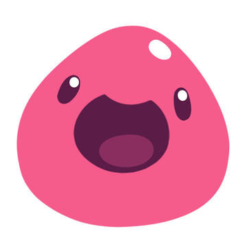 asignar Contiene oler Pink Slime (Slime Rancher 2) | Slime Rancher Wiki | Fandom