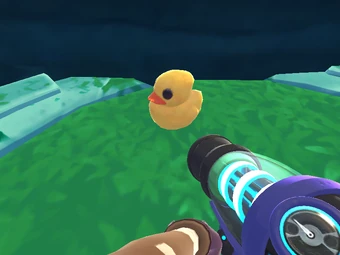 slime rancher slime toy shop