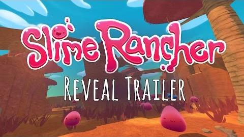 Slime Rancher 2 - Announcement Trailer