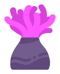 IconDecorPinkAnemone