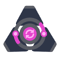 Pink Teleporter