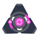 Pink Teleporter