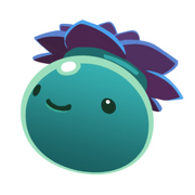 Slime Rancher Cider slime concept art! :D : r/slimerancher