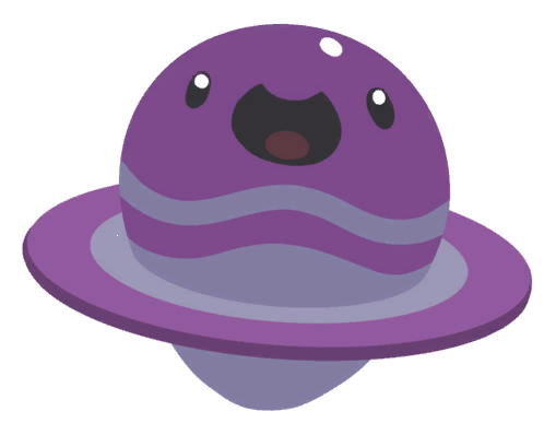 Crystal Slime (Slime Rancher 2), Slime Rancher Wiki