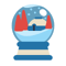 IconDecorSnowglobe