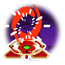 Red Teleporter