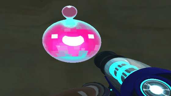 slime rancher ornaments