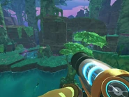 Another pic showing the environment.