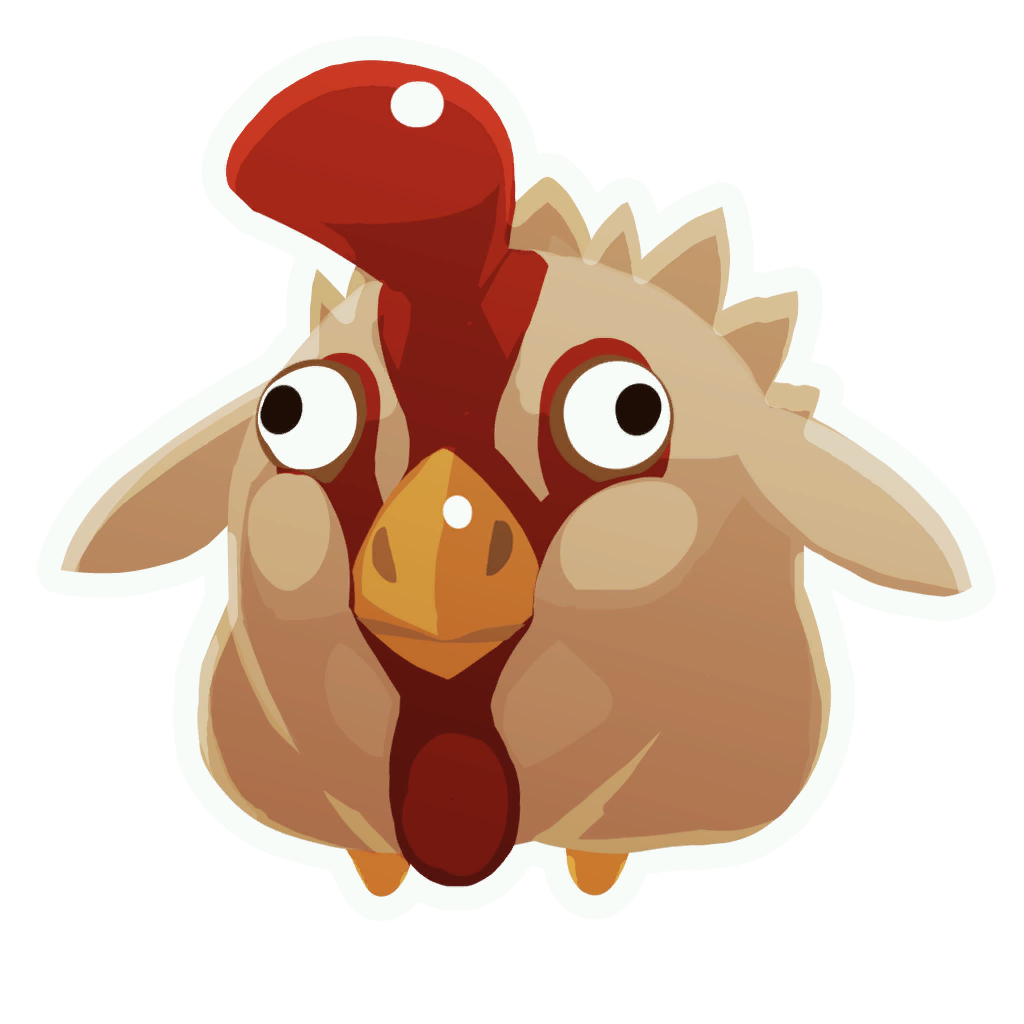 Chicken Breeding, Slime Rancher Wiki