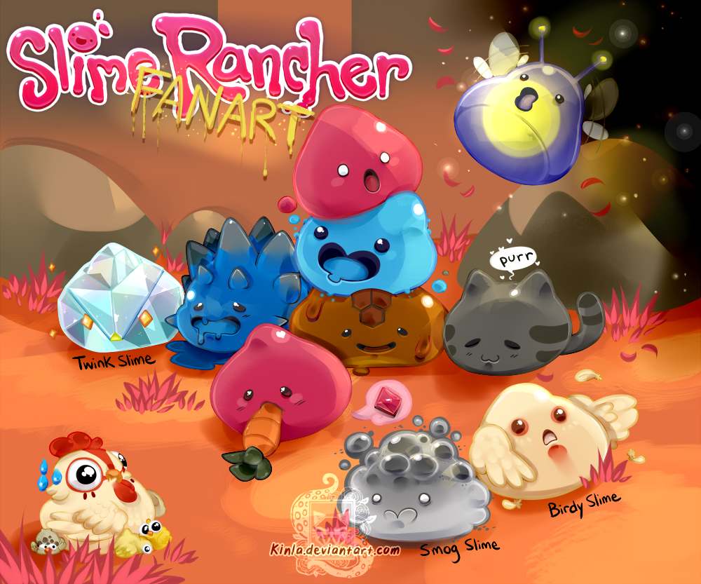 why is my slime rancher game so low qualit why is my slime rancher game so low qualit