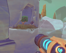 Ember Valley all Rainbow Treasure Pods : r/slimerancher