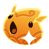 Gold Slime Secret Style