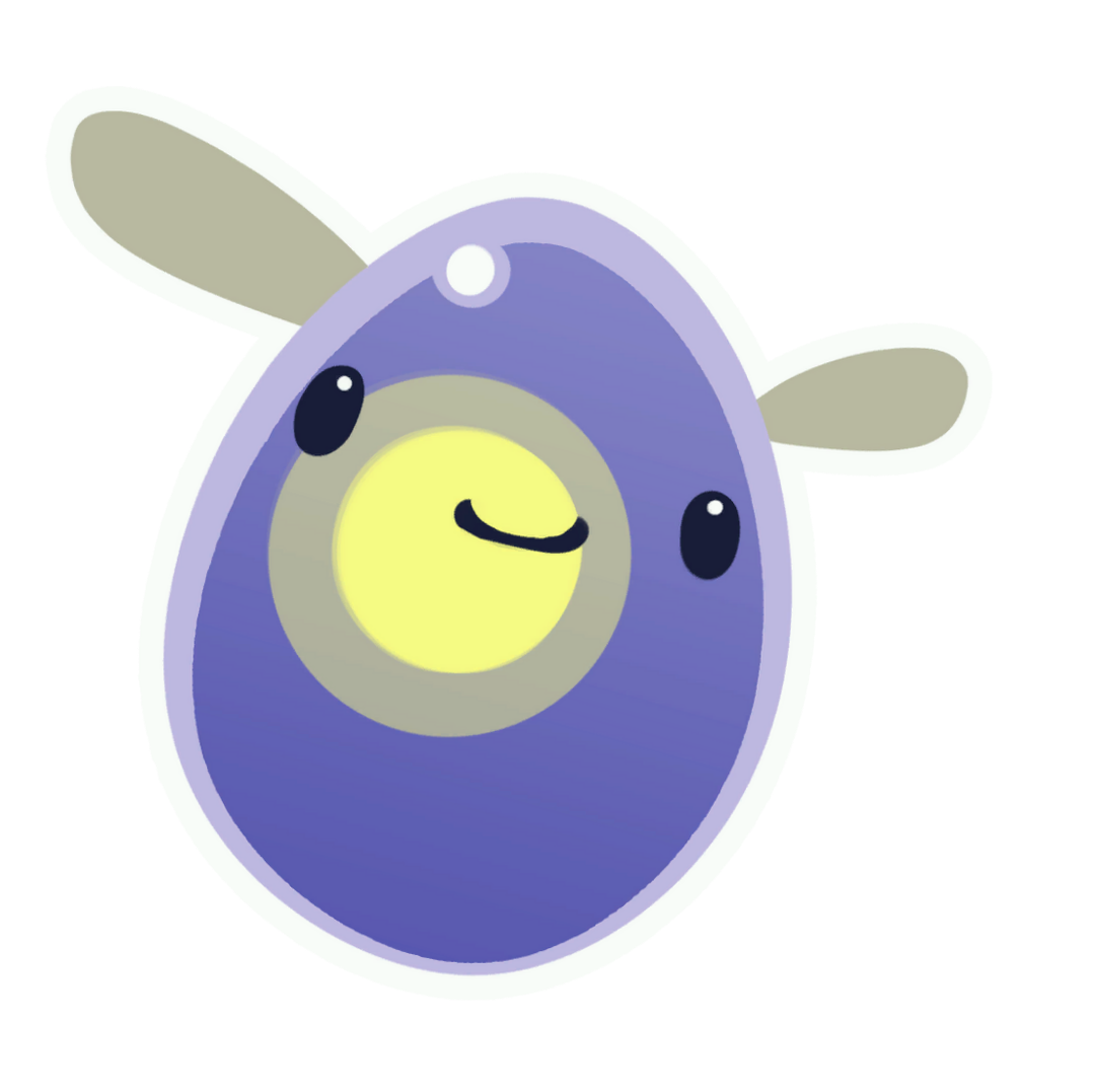 Slime Rancher Wiki, HD Png Download - vhv