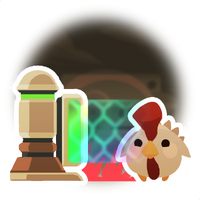 Poule Poule, Wikia Slime Rancher