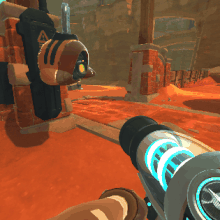 Drone Gallery Slime Rancher Wiki Fandom Check out inspiring examples of slime_rancher_drone artwork on deviantart, and get inspired by our community of talented artists. drone gallery slime rancher wiki fandom