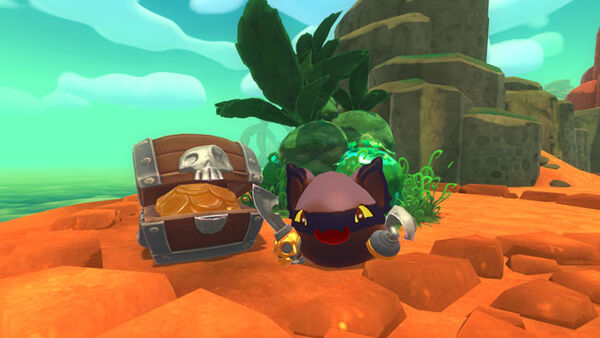 Spielversionen/Version 0.5.1, Slime Rancher Wiki