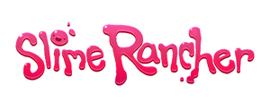 Slime Rancher logo