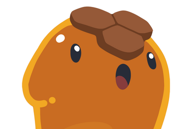 Rock Slime (Slime Rancher 2), Slime Rancher Wiki