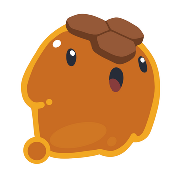 Puddle Slime (Slime Rancher 2), Slime Rancher Wiki