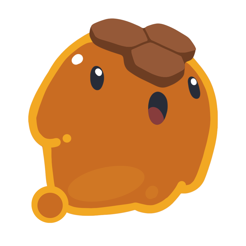 Saber Slime, Slime Rancher Wiki, Fandom