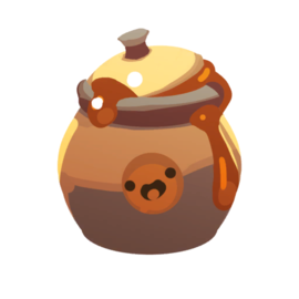 royal jelly slime rancher