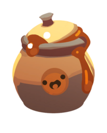 Wild Honey Slime Rancher Wiki Fandom