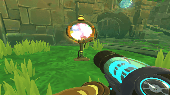 slime rancher echoes