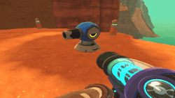Hydro Turret Slime Rancher Wiki Fandom Hydro Turret Slime Rancher Wiki Fandom