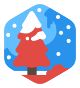 Icon Zone Powderbluff Falls