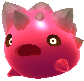 Ringtail Slime, Slime Rancher Wiki