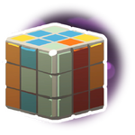 Puzzle Cube