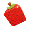 IconFruitCuberry