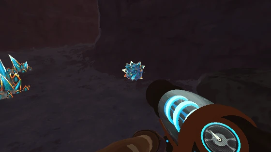 Crystal Slime Slime Rancher Wiki