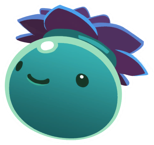 Tangle Slime, Wiki