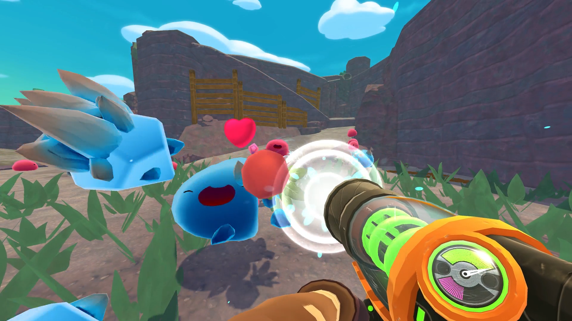 Pocket Wiki for Slime Rancher on the App Store