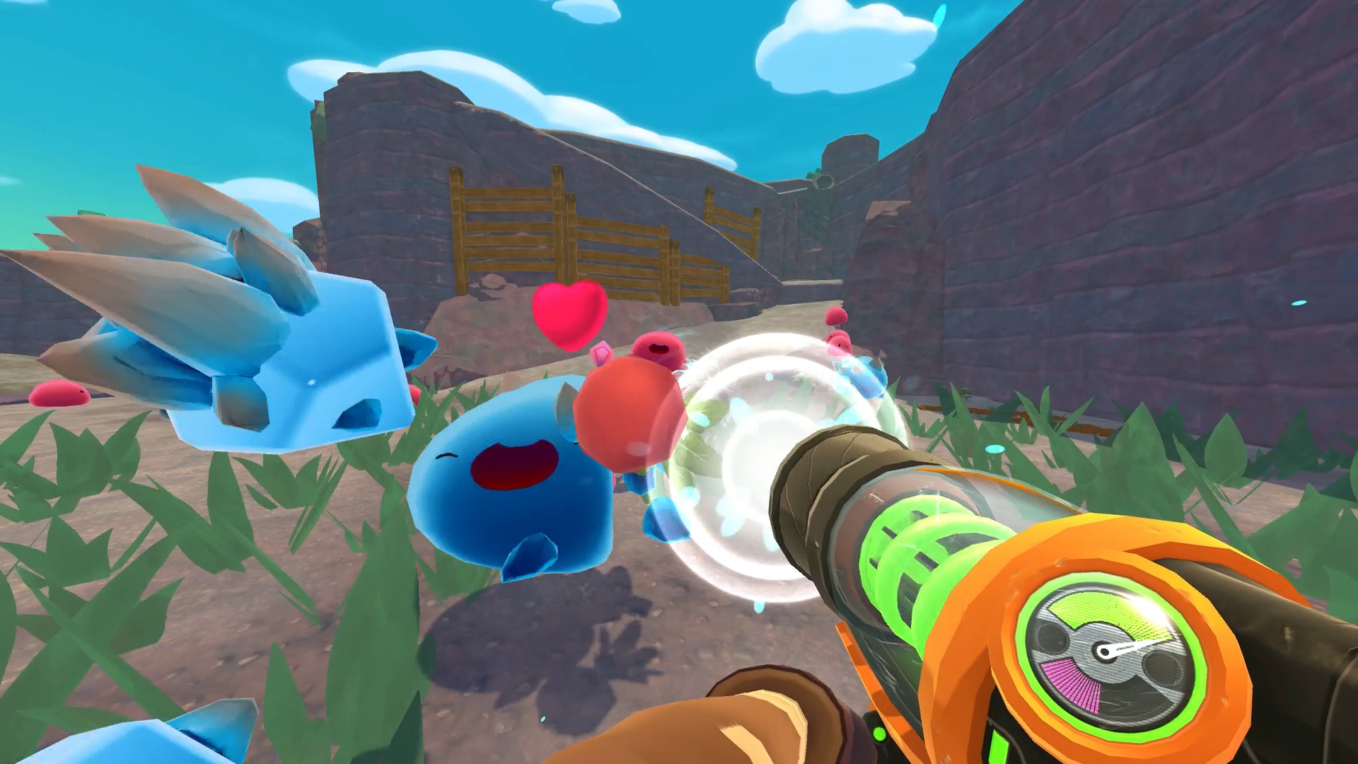 Slime rancher 2 wiki