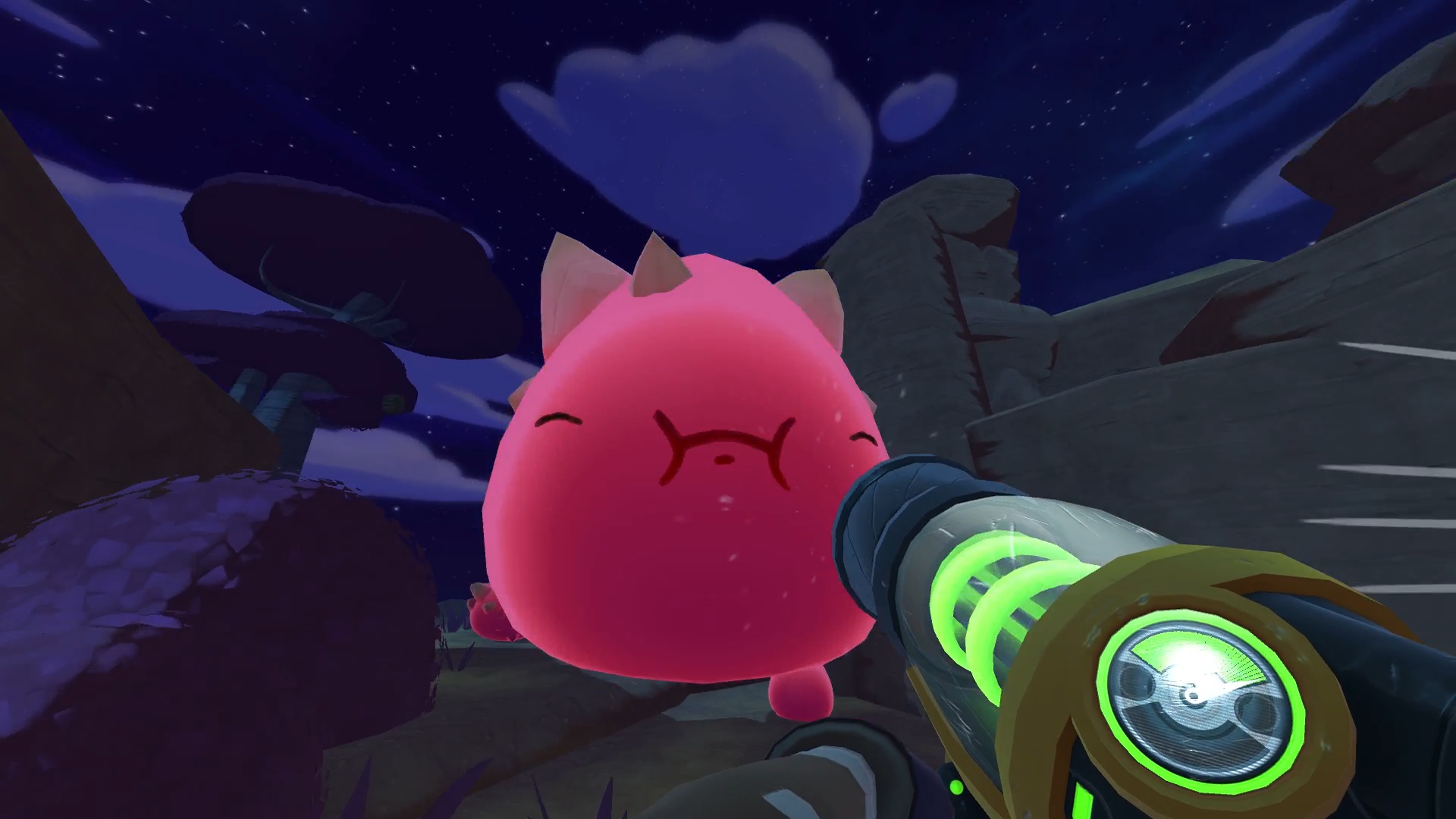 Pocket Wiki for Slime Rancher on the App Store