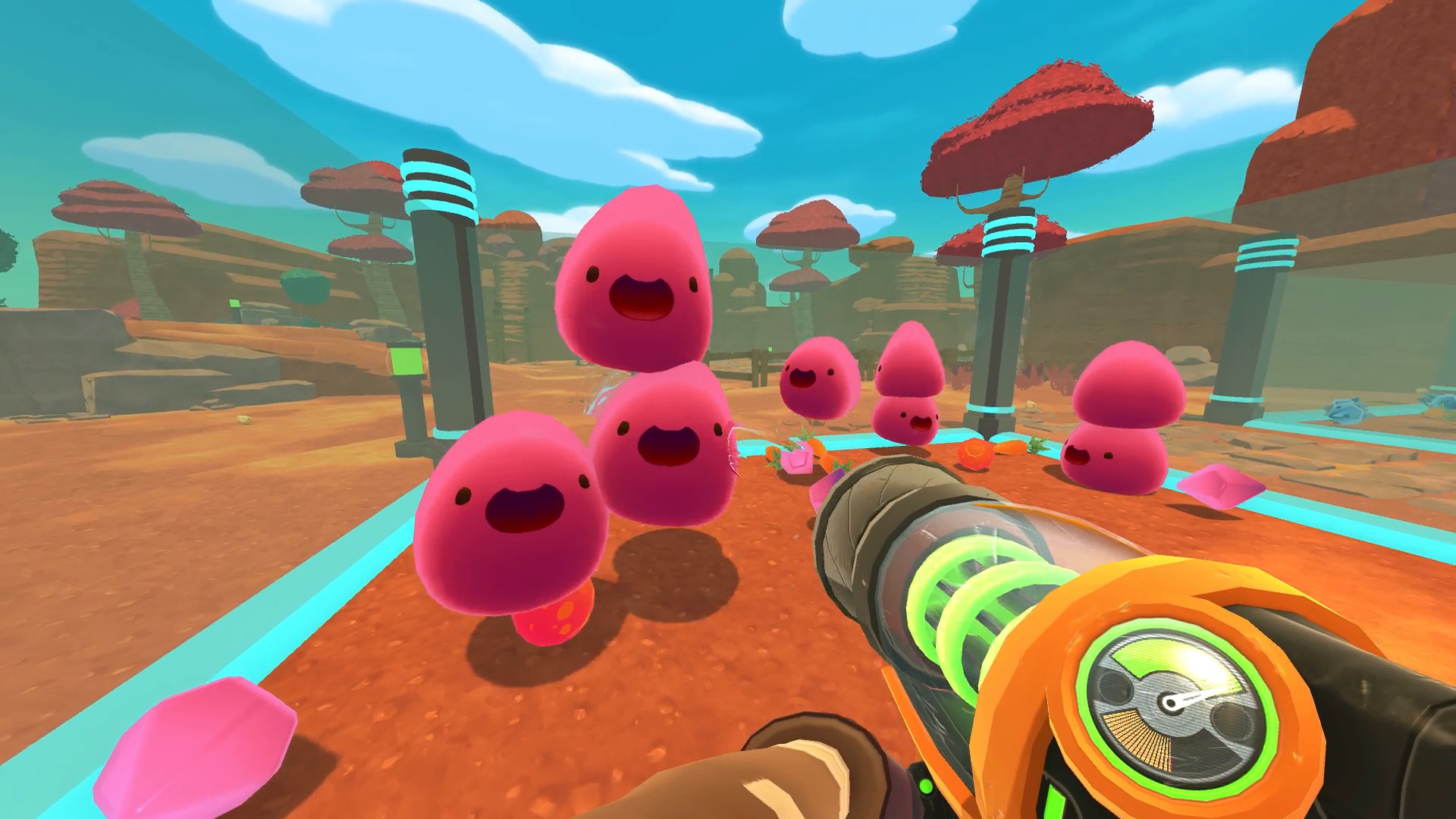 Pocket Wiki for Slime Rancher on the App Store