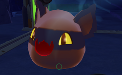 Hunter Slime, Slime Rancher Wiki, Fandom