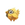 IconBirdChickStony